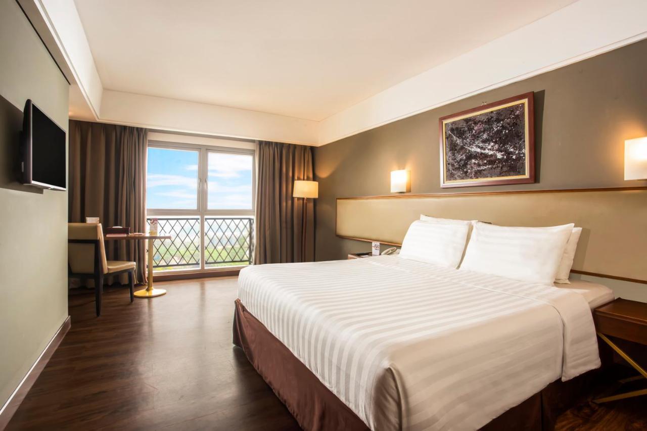 Swiss-Belhotel בוגור מראה חיצוני תמונה