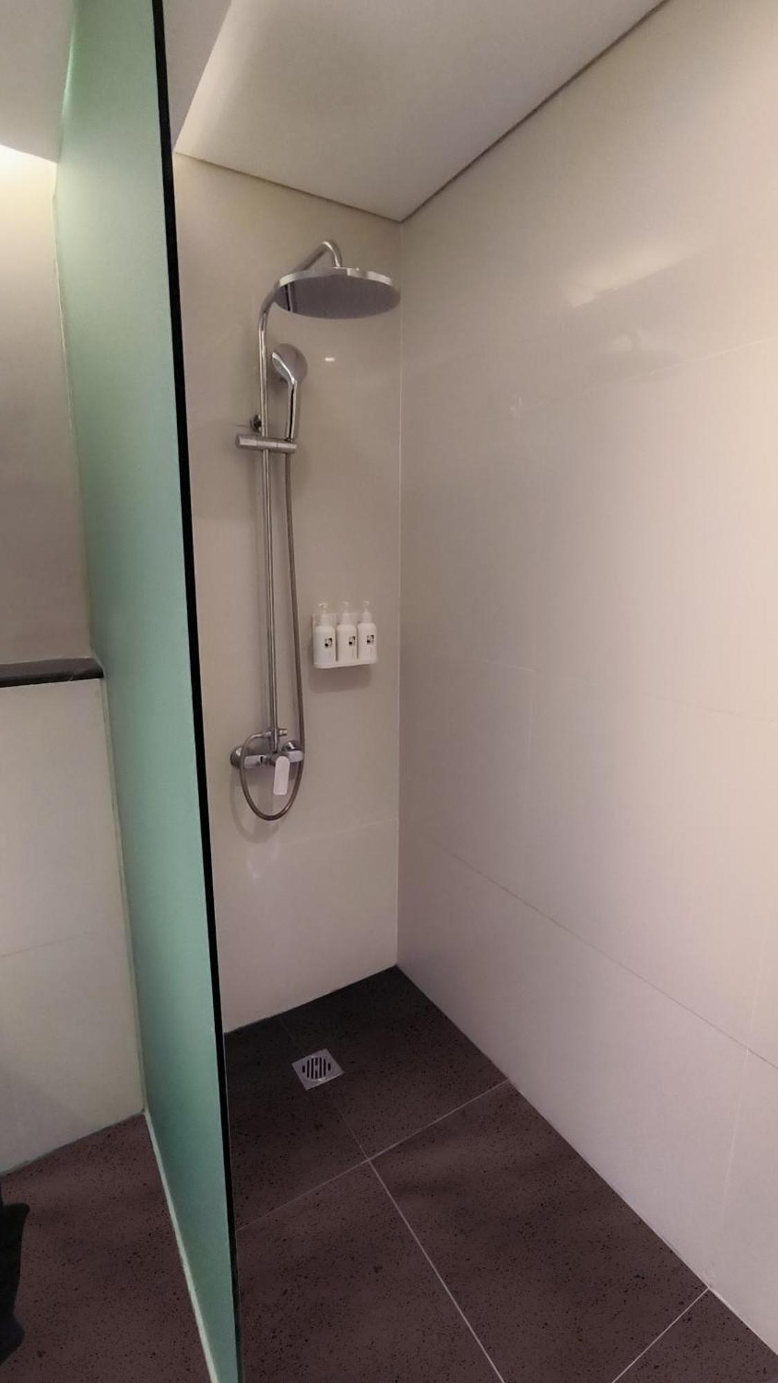 Swiss-Belhotel בוגור מראה חיצוני תמונה