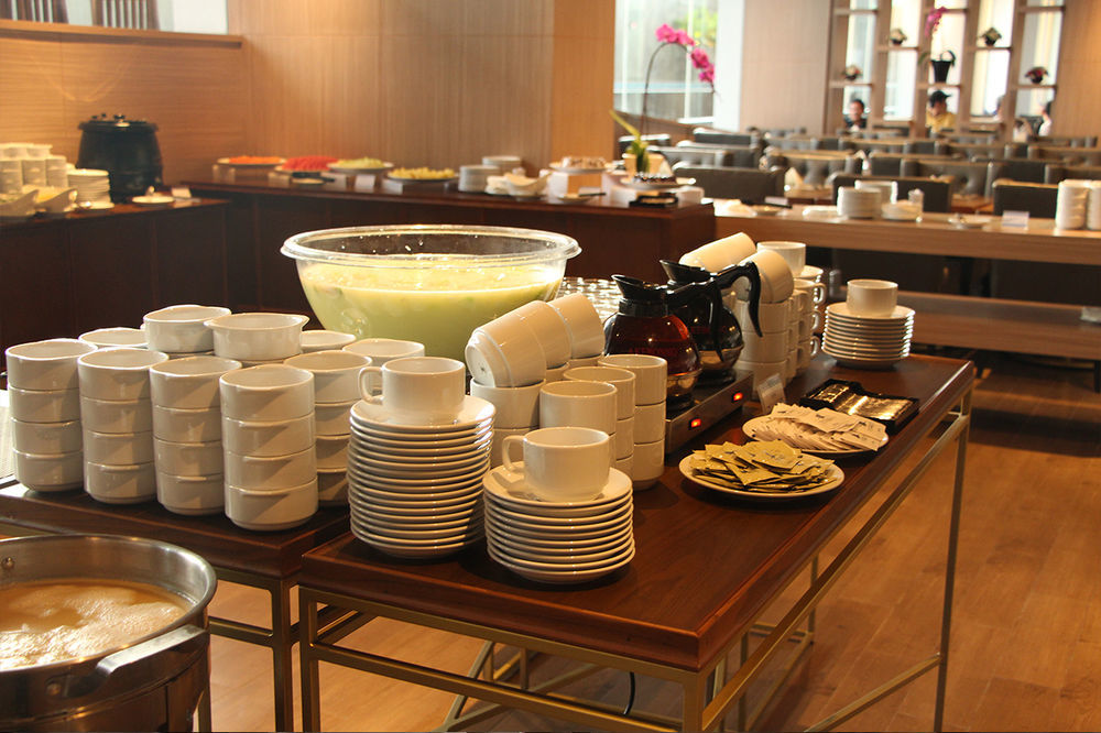 Swiss-Belhotel בוגור מראה חיצוני תמונה