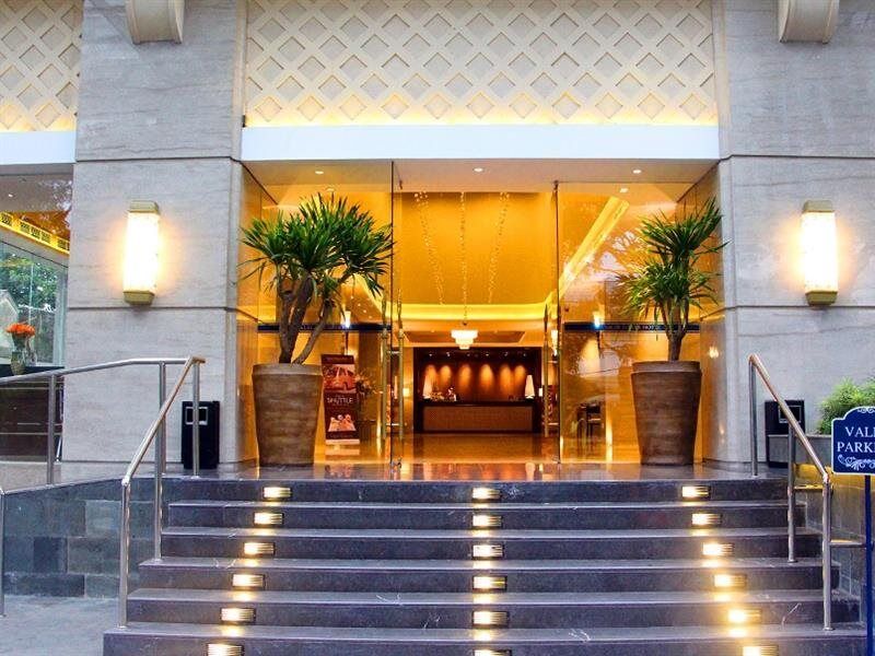 Swiss-Belhotel בוגור מראה חיצוני תמונה