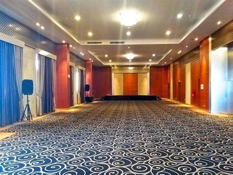 Swiss-Belhotel בוגור מראה חיצוני תמונה