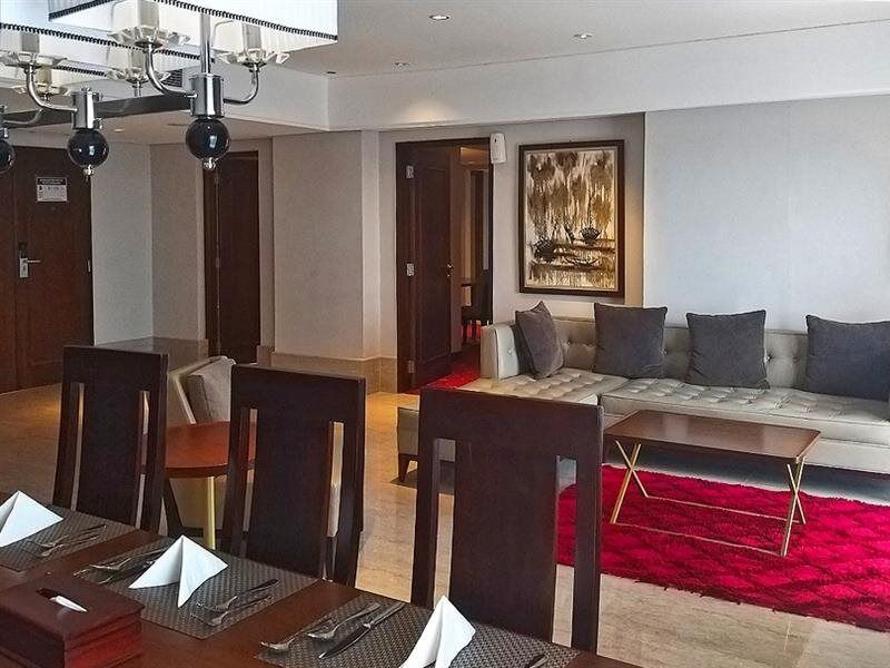 Swiss-Belhotel בוגור מראה חיצוני תמונה