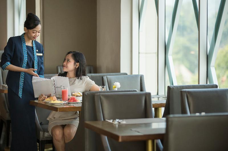 Swiss-Belhotel בוגור מראה חיצוני תמונה