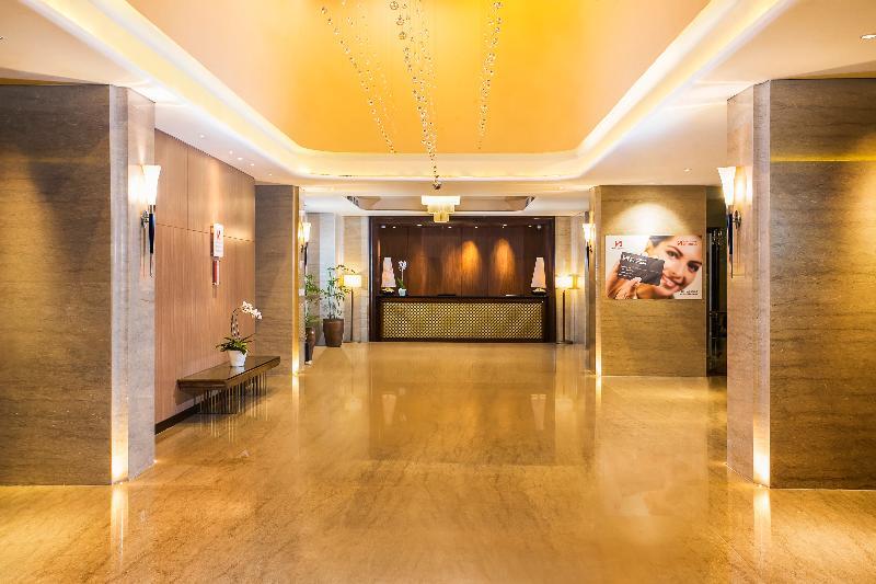 Swiss-Belhotel בוגור מראה חיצוני תמונה