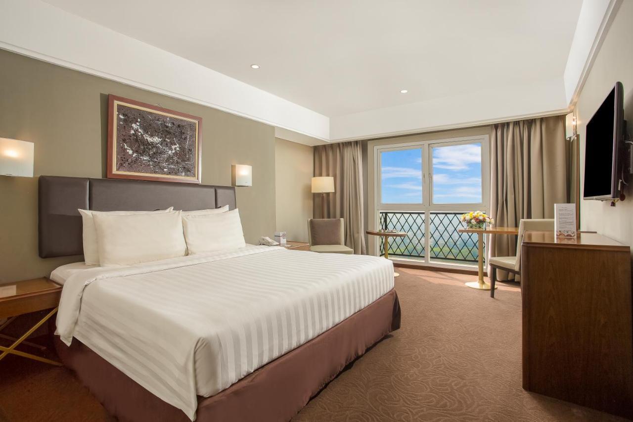 Swiss-Belhotel בוגור מראה חיצוני תמונה