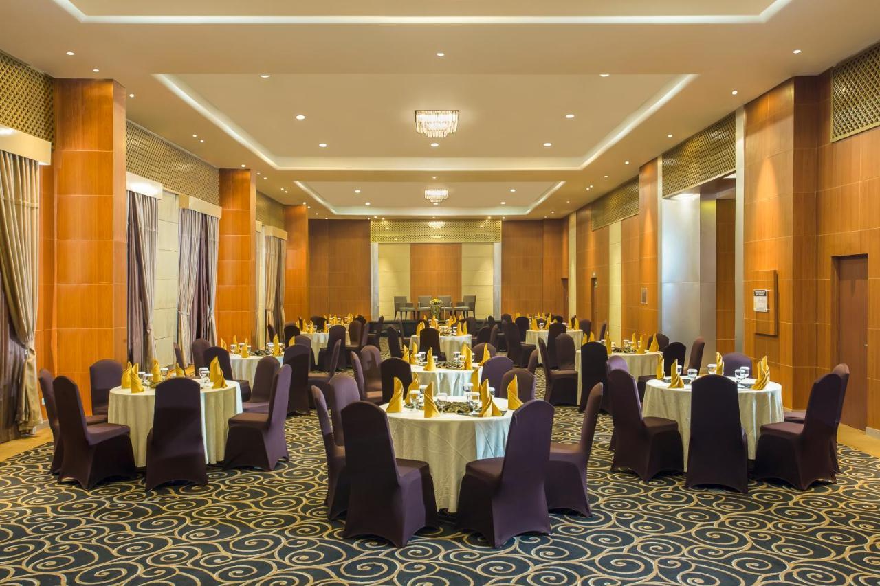 Swiss-Belhotel בוגור מראה חיצוני תמונה
