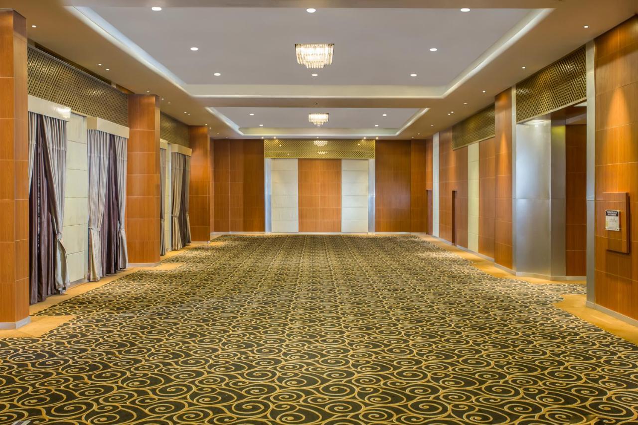 Swiss-Belhotel בוגור מראה חיצוני תמונה